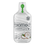 BIOMED ВОДА ЗА УСТА SUPER WHITE 500МЛ