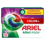 ARIEL КАПСУЛИ COLOR + 10БР