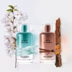 KARL LAGERFELD BOIS D'AMBRE ТОАЛЕТНА ВОДА БЕЗ ОПАКОВКА ЗА МЪЖЕ 100МЛ