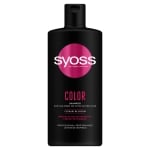 SYOSS ШАМПОАН COLOR 440МЛ