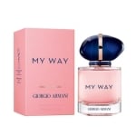 GIORGIO ARMANI MY WAY ПАРФЮМНА ВОДА
