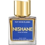 NISHANE FAN YOUR FLAMES ПАРФЮМЕН ЕКСТРАКТ УНИСЕКС