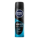 NIVEA ДЕЗОДОРАНТ ЗА МЪЖЕ 150МЛ