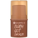 ESSENCE БРОНЗАНТ BABY GOT BRONZE 40