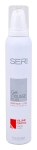 SERI ГЕЛ-ПЯНА ЗА КЪДРИЦИ GEL MOUSSE PLUS 200МЛ