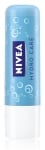 Nivea Hydro Care хидратиращ балсам за устни