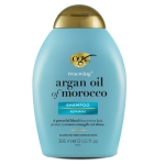 OGX ШАМПОАН ЗА КОСА ARGAN OIL OF MOROCCO ВЪЗСТАНОВЯВАЩ ВСЕКИ ТИП КОСА 385МЛ
