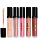 REVLON SUPER LUSTROUS THE GLOSS ГЛАНЦ ЗА УСТНИ