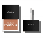 AURA ТЕЧЕН КОНТУР ЗА ЛИЦЕ RADIANT CONTOUR