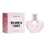 ARIANA GRANDE THANK U NEXT ПАРФЮМНА ВОДА ЗА ЖЕНИ