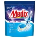MEDIX СЪДОМИЯЛНА ALL IN 1 90БР