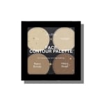 AURA КОНТУРИРАЩА ПАЛИТРА ЗА ЛИЦЕ FACE CONTOUR PALETTE 16ГР