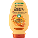GARNIER BOTANIC THERAPY БАЛСАМ HONEY УВРЕДЕНА КОСА С ЦЪФТЯЩИ КРАИЩА 200МЛ
