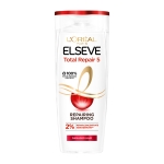 L'OREAL ELSEVE ШАМПОАН TOTAL REPAIR 5 400МЛ