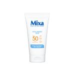 MIXA КРЕМ ЗА ЛИЦЕ SPF 50 ДНЕВЕН 50МЛ