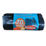 MEGASACK ЧУВАЛИ ЗА СМЕТ 70Л 20БР