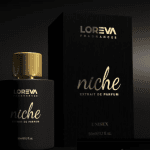 LOREVA EXTRAIT DE PARFUM ПАРФЮМ SEDUCTION УНИСЕКС 50МЛ