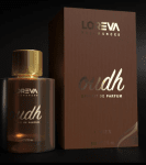 LOREVA EXTRAIT DE PARFUM ПАРФЮМ HONEY УНИСЕКС 50МЛ
