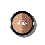 AURA ПУДРА ЗА ЛИЦЕ ALL YEAR BRONZE БРОНЗИРАЩА 18ГР