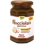 NOCCIOLATA БИО КАКАОВ КРЕМ С ЛЕШНИЦИ 250ГР