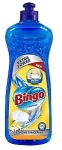 BINGO ВЕРО ЛИМОН МАНДАРИНА 400МЛ