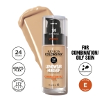 REVLON COLORSTAY COMBINATION & OILY ФОН ДЬО ТЕН ЗА КОМБИНИРАНА И МАЗНА КОЖА 30МЛ