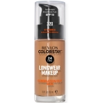 REVLON COLORSTAY COMBINATION & OILY ФОН ДЬО ТЕН ЗА КОМБИНИРАНА И МАЗНА КОЖА 30МЛ