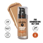 REVLON COLORSTAY COMBINATION & OILY ФОН ДЬО ТЕН ЗА КОМБИНИРАНА И МАЗНА КОЖА 30МЛ