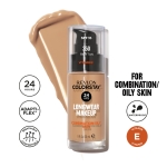 REVLON COLORSTAY COMBINATION & OILY ФОН ДЬО ТЕН ЗА КОМБИНИРАНА И МАЗНА КОЖА 30МЛ