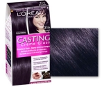 L'OREAL БОЯ ЗА КОСА CASTING CREME GLOSS