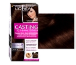 L'OREAL БОЯ ЗА КОСА CASTING CREME GLOSS