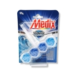 MEDIX WC ТОПЧЕ ОКЕАН 55ГР