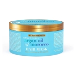 OGX МАСКА ЗА КОСА ARGAN OIL OF MOROCCO ВЪЗСТАНОВЯВАЩА ВСЕКИ ТИП КОСА 300МЛ