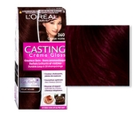 L'OREAL БОЯ ЗА КОСА CASTING CREME GLOSS
