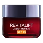 L'OREAL КРЕМ ЗА ЛИЦЕ REVITALIFT LASER SPF20 ДНЕВЕН 50МЛ