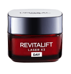 L'OREAL КРЕМ ЗА ЛИЦЕ ПРОТИВ БРЪЧКИ REVITALIFT LASER X3 