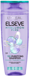 L'OREAL ELSEVE ШАМПОАН HYALURON PURE 400МЛ