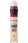 MAYBELLINE КОРЕКТОР INSTANT ANTI AGE ERASER 6.8ГР