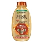 GARNIER BOTANIC THERAPY ШАМПОАН HONEY УВРЕДЕНА КОСА С ЦЪФТЯЩИ КРАИЩА 250МЛ