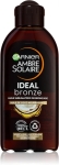 GARNIER ОЛИО ЗА ТЯЛО AMBRE SOLAIRE ЗА БРОНЗОВ ТЕН 200МЛ