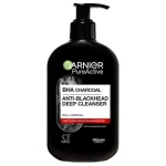 GARNIER ИЗМИВАЩ ГЕЛ PURE ACTIVE CHARCOAL 250МЛ