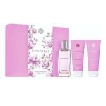 YVES ROCHER КОМПЛЕКТ L'EVIDENCE EDP 50МЛ. + МЛЯКО ЗА ТЯЛО 75МЛ + ДУШ ГЕЛ 75МЛ. 2025