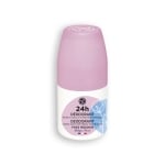 YVES ROCHER РОЛ-ОН BAIN NATURE 24Ч ПАМУК 50МЛ