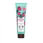 YVES ROCHER ЕКСФОЛИАНТ ЗА ТЯЛО BAIN NATURE МАЛИНА И МЕНТА 150МЛ