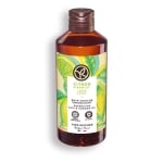 YVES ROCHER ДУШ ГЕЛ BAIN NATURE ЛИМОН И БОСИЛЕК 400МЛ