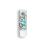 YVES ROCHER БАЛСАМ ЗА УСТНИ BAIN NATURE КОКОС 4.8ГР