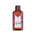 YVES ROCHER ДУШ ГЕЛ BAIN NATURE АРГАН И РОЗА 200МЛ
