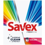 SAVEX ПРАХ ЗА ПРАНЕ 300ГР