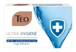 TEO MILK RICH САПУН УЛТРА СИН 90ГР