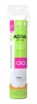 AGIVA ТАМПОНИ ЗА ГРИМ 130БР